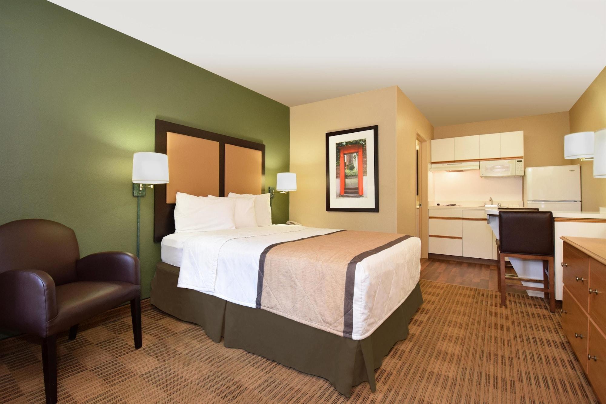 Extended Stay America Suites - Birmingham - Perimeter Park South Exterior photo