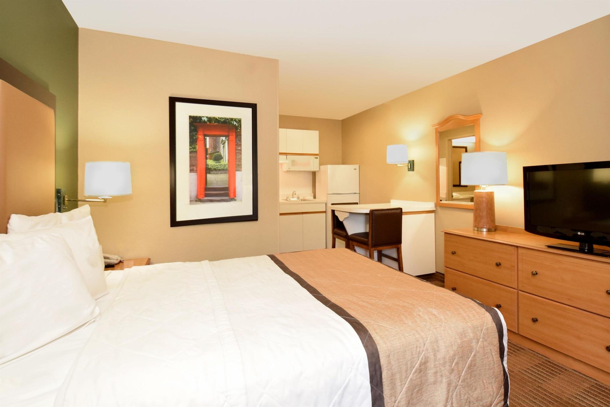Extended Stay America Suites - Birmingham - Perimeter Park South Exterior photo