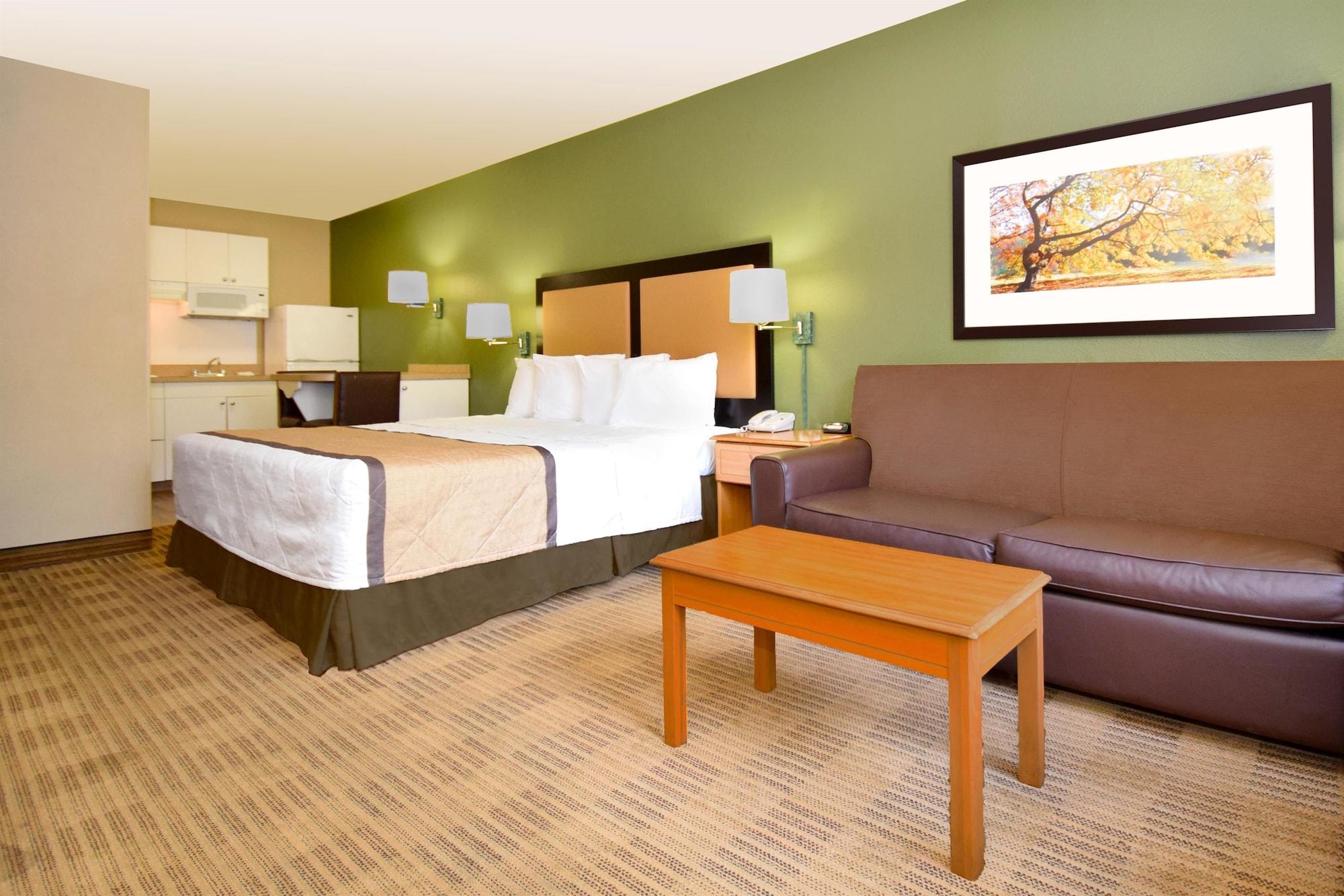 Extended Stay America Suites - Birmingham - Perimeter Park South Exterior photo