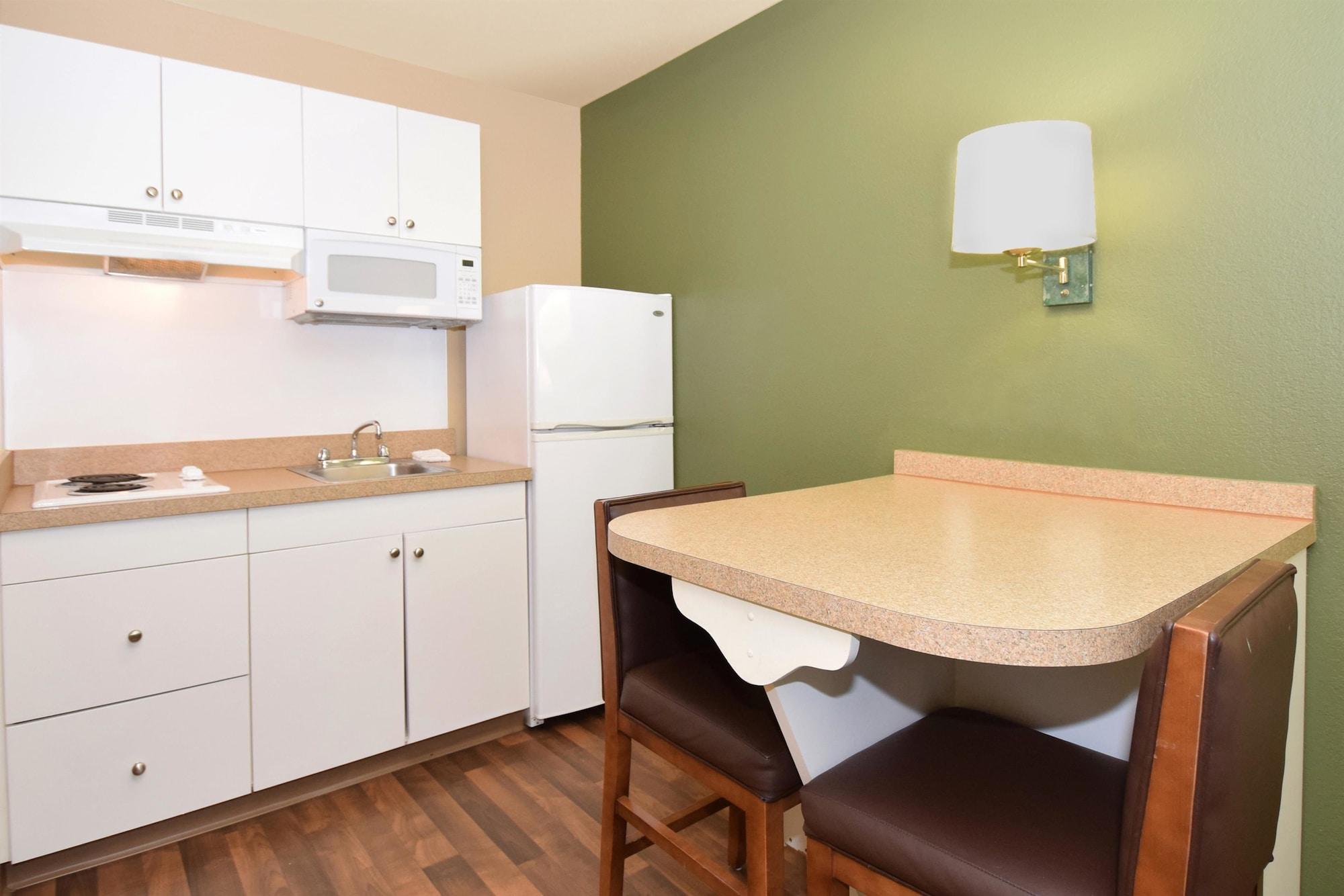 Extended Stay America Suites - Birmingham - Perimeter Park South Exterior photo