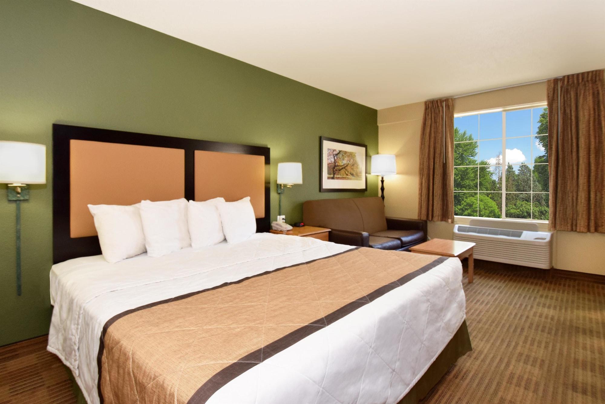 Extended Stay America Suites - Birmingham - Perimeter Park South Exterior photo