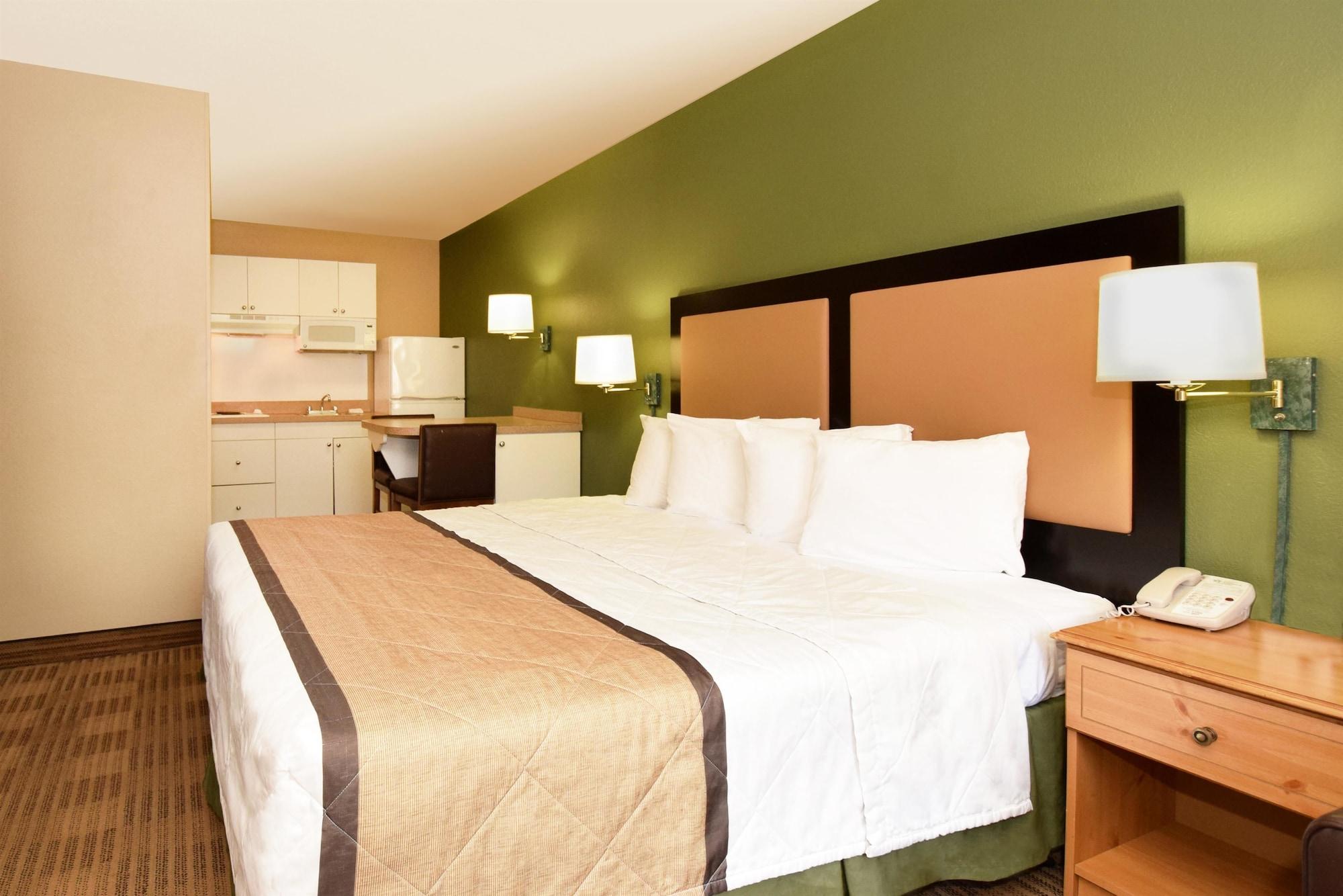 Extended Stay America Suites - Birmingham - Perimeter Park South Exterior photo