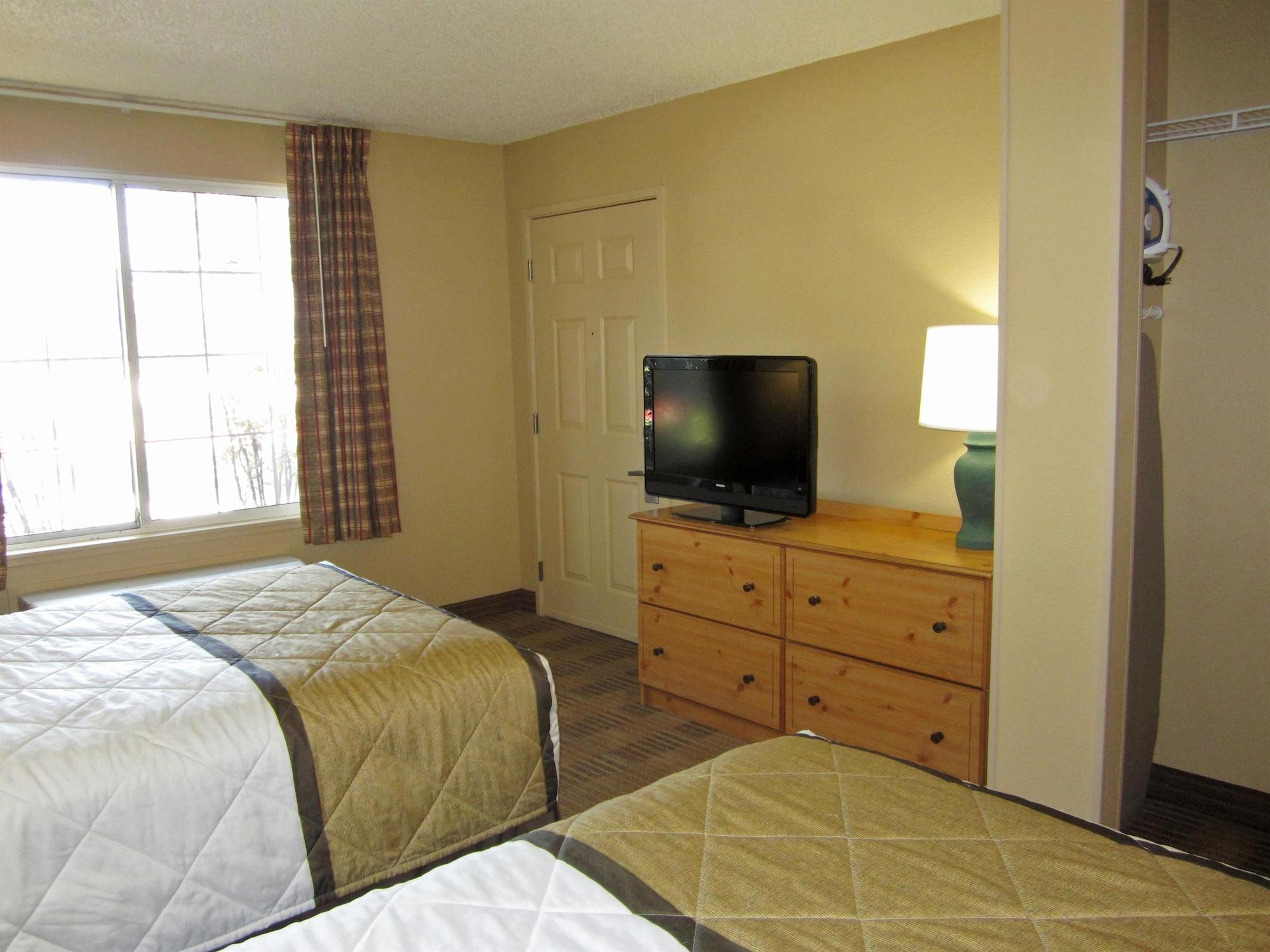 Extended Stay America Suites - Birmingham - Perimeter Park South Exterior photo